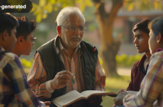 Empowering the Nation Through Knowledge, Sustainability, and Well-Being