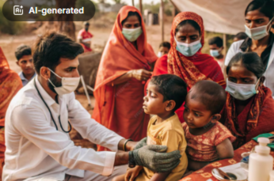 Health: Nurturing Well-Being, Driving Productivity