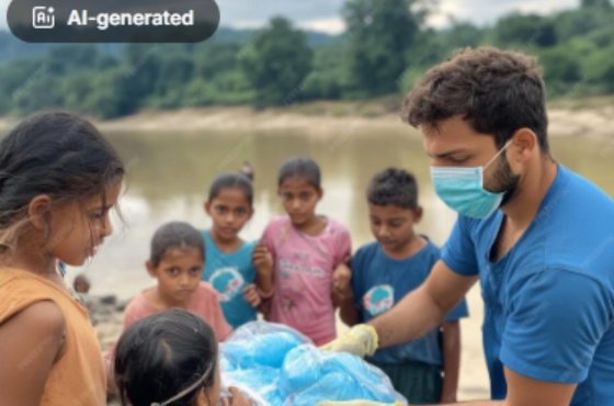 Building a Stronger Nation Through Education, Environment, and Health