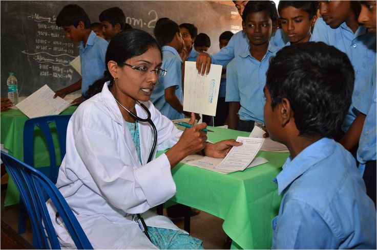 #schoolhealthprogram in #bangalore by http___trinitycarefoundation_org #dentists #doctors