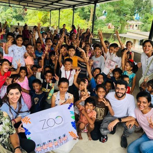 Human Welfare Charitable Trust (HWCT)